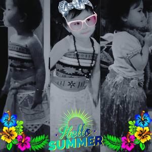 Meet your Posher, Sally